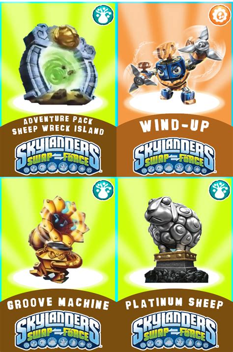 skylanders nfc files